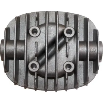 Umění NuAir Hlava FC2 vč.těsnění