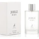 Maison Alhambra Jorge Di Profumo Aqua M EDP 100 ml