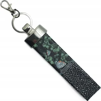 Přívěsek Na Klíče na klíče Make Notes Metamorphosis vícebarevný