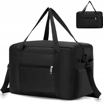 CESTOVNÍ TAŠKA PŘÍRUČNÍ ZAVAZADLO DO LETADLA 41 CM