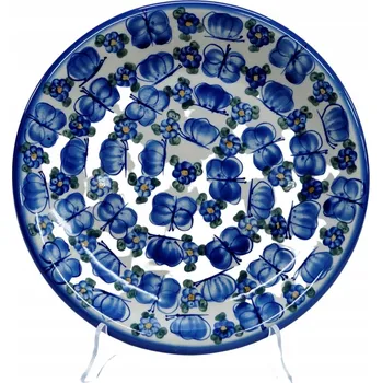 Talíř Mělký talíř na oběd ANDY 26 cm (A113 D13)