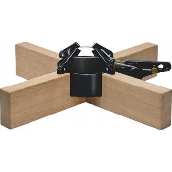 Stojánek na vánoční stromek KRINNER Krinner Copenhagen stojan na vánoční stromek