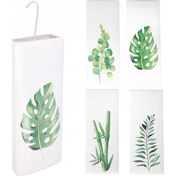 Zvlhčovač vzduchu Zvlhčovač VZDUCHU na radiátor keramický zásobník na vodu bílá