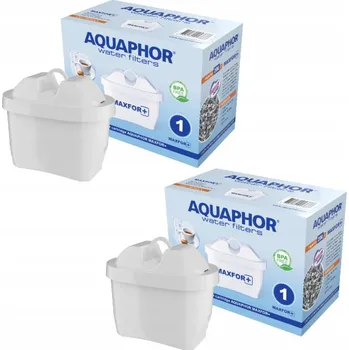 vodní filtr Filtrační vložka do konvice Aquaphor Maxfor + 2 ks