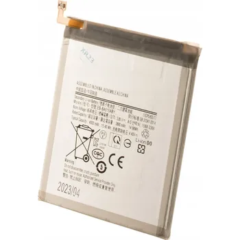 Baterie pro mobilní telefon Baterie EB-BA515ABY pro Samsung Galaxy A51 SM-A515FN, SM-A515F/DSM 4000 mAh