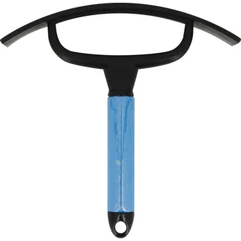 Kuchyňská stěrka HIPPOTONIC Stěrka na vodu Glossy Heart Hippotonic, blue