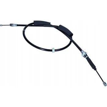 Zavěšení kol Maxgear 32-0260 Lanko ruční brzdy