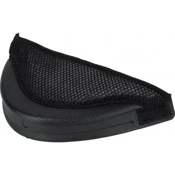 Motodoplněk Bradový deflektor SCORPION EXO-510 AIR černý 2H15263877