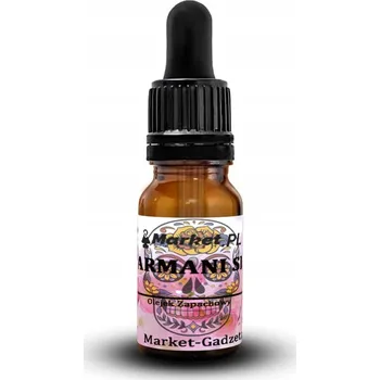 Vonný olej HOME - Armani Si - 12 ml