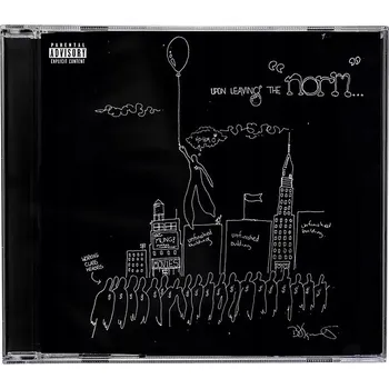 Zahraniční hudba CD The Weeknd: Hurry Up Tomorrow Limited Collector's Edition CD (Basquiat C