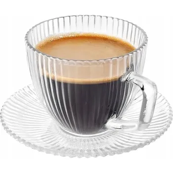 Altom Design Selena 250 ml průhledná