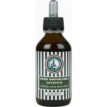 Sérum po holení Barbieri Italiani 100 ml
