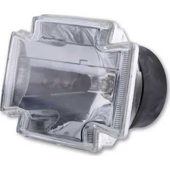 Palivový systém pro motocykl Vložka světlometu H4 HIGHSIDER Gothic 226-195