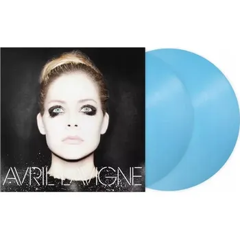 Zahraniční hudba Avril Lavigne Vinylová Deska