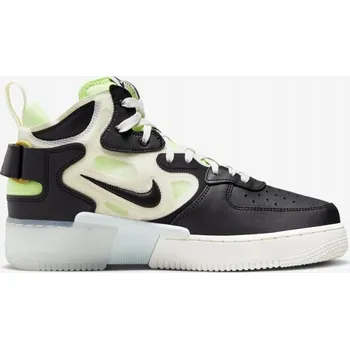 Pánská obuv 44 PÁNSKÉ BOTY NIKE AIR FORCE 1 MID REACT DQ1872-100