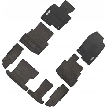 autokoberec Gumové autokoberce Mazda OE 8 dílů