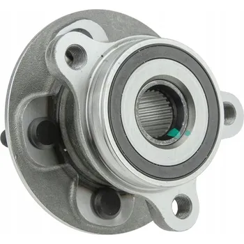 Zavěšení kol Sada ložisek kola NTY KLP-TY-086