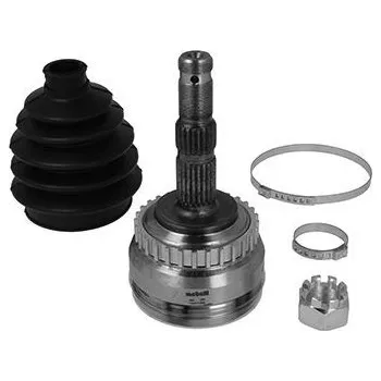 Hřídel nápravy Sada kloubů, hnací hřídel METELLI 15-1390