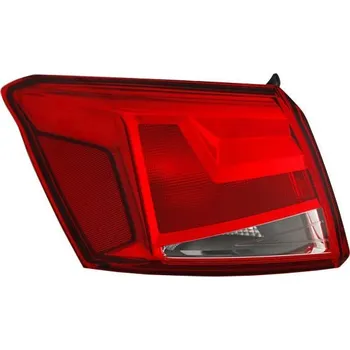 Zadní světlomet Zadní světlo DEPO 445-1942L-UE