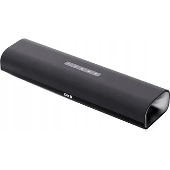 Soundbar Soundbar OXS Thunder Lite 2.0 80 W černý