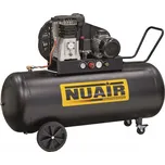 Pístový kompresor NUAIR B3800B/4CT/200 TECH PRO