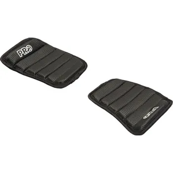 Řídítka PRO MISSILE EVO pěnové opěrky, vel. XL, černé