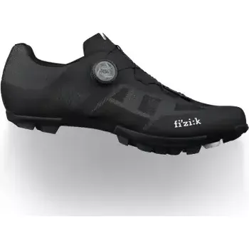 Pánská sportovní obuv Fizik Vento Proxy MTB tretry Black/Black vel. 42 F91727-42