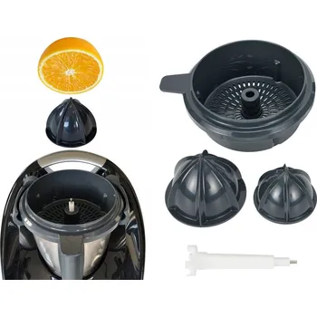Lis na citrusy ODŠŤAVŇOVAČ CITRUSŮ pro Thermomix TM6 TM5