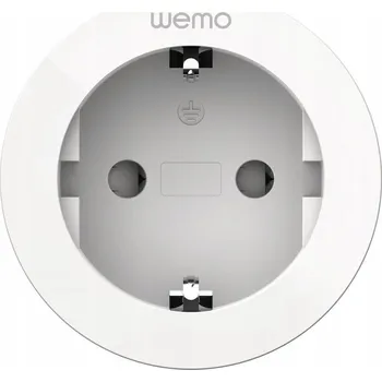 IP kamera Chytrá zásuvka Belkin Wemo Smart Plug s Thread Bluetooth