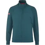 Craft ADV SubZ pánská běžecká bunda zelená vel. L 1913615-629000-L