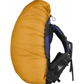 Outdoorové zavazadlo Obal na batoh Medium Žlutý Sea To Summit