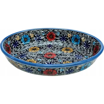 Žáruvzdorná oválná mísa ANDY Ceramika 1 l