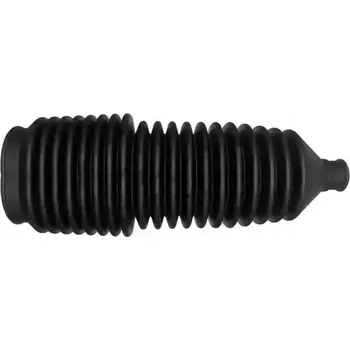 Soustava řízení Ochranný kryt řízení Metalcaucho 01835