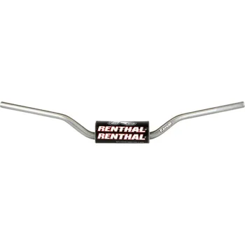 Chránič řídítek pro čtyřkolku RENTHAL FATBAR 745 ENDURO SIL 745-01-TT