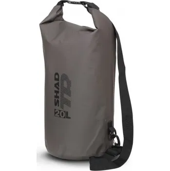 Zavazadlo na motocykl Vodotěsná cestovní taška SHAD IB20B X0IB20 20l KTM Duke 390 2011-2025