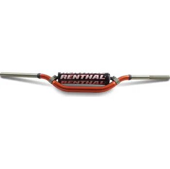 Chránič řídítek pro čtyřkolku RENTHAL TWINWALL KTM 994 NEBO 994-01-OR-02-185