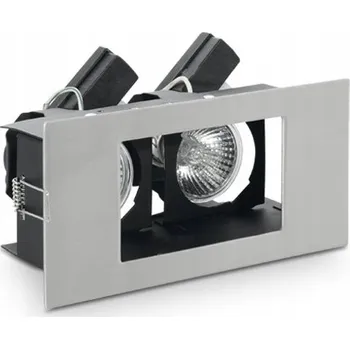 Vrták Nastavitelná bodová svítidla ASPRO 70R Brilum