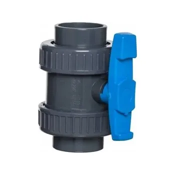 Ventil Professional Water System Kulový kohout pro vodovodní systém 1 1/4'' 1358