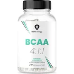 MOVit Energy BCAA 4:1:1 240 cps.