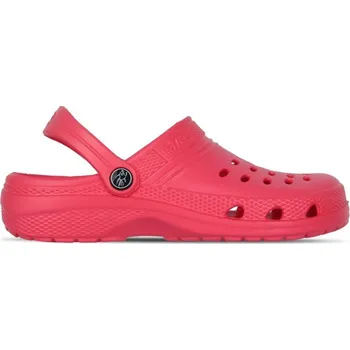 Chlapecká obuv Hot Tuna Cloggs Juniors Pink 4 (36.5)
