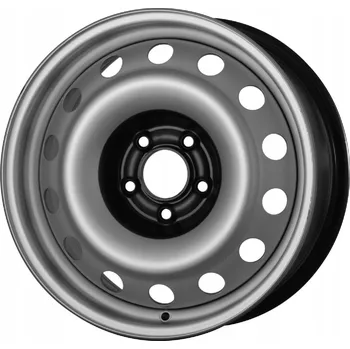 Plechové kolo Ocelový disk Magnetto Wheels R1-1675 7.0" x 16" 5x108 ET 42