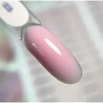 Lak na nehty DIVNA Balmy Gel 03 15 ml