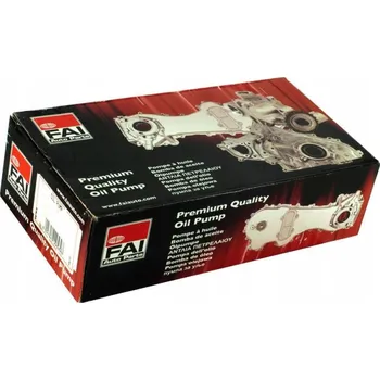 Olejové čerpadlo FAI AutoParts OP360 Olejové čerpadlo