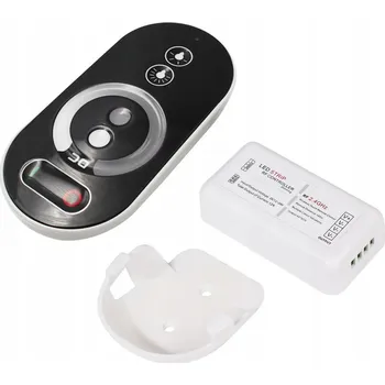 LED páska Stmívač LED-ONE rádiový dotykový 12V 144W pro LED pásky (jednobarevné)