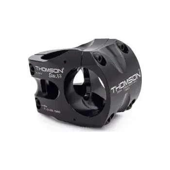 Představec na kolo Thomson Elite X4 35 mm představec černá T0002151
