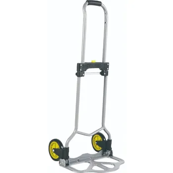 Stavební technika BRENAR transportní vozík, 60 kg