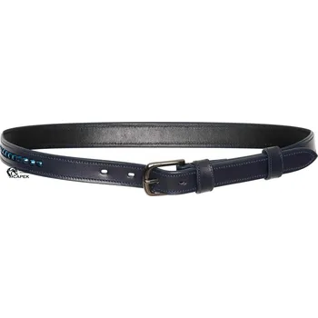 Jezdecké kalhoty Pásek Imperial Riding -OLANIA- - Sapphire - 85cm