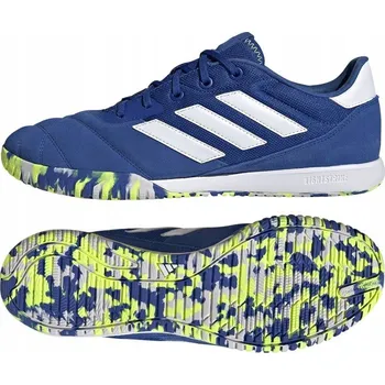 Dámské tenisky Adidas sálové boty Copa Gloro IN velikost 39 1/3