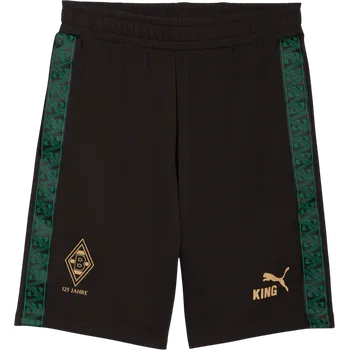 Šortky Puma Borussia Mönchengladbach King Sweat Short 781499-19 Velikost S