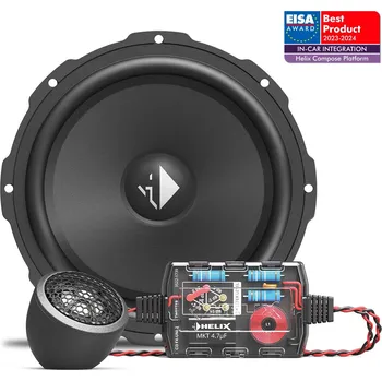 Reproduktor do auta Reproduktory Helix Ci3 K165.2FM-S3